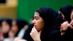 Une centaine de nouveaux cas d’intoxication d’écolières en Iran