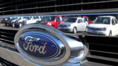 Les consommateurs ne veulent pas de voitures électriques: Ford perd 3 milliards de dollars