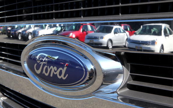 Les consommateurs ne veulent pas de voitures électriques: Ford perd 3 milliards de dollars