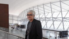 Mort de l’architecte uruguayen Rafael Vinoly, concepteur de gratte-ciel emblématiques