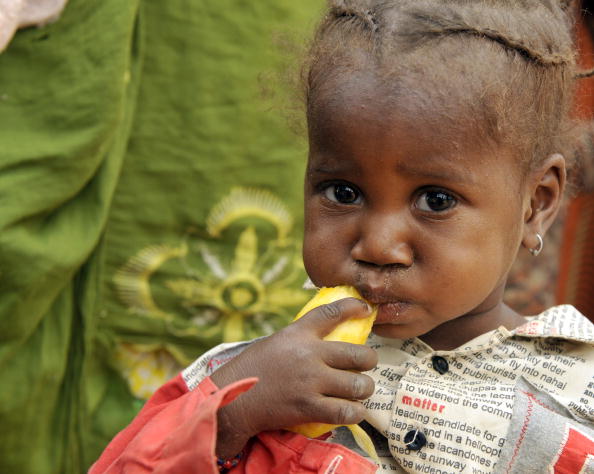 Sahel central: dix millions d’enfants en péril, selon l’UNICEF