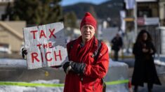 États-Unis : taxer les riches dégrade les finances publiques