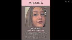 Pas-de-Calais: appel à témoin pour retrouver Noémie, 16 ans, disparue depuis 10 jours