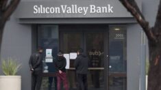 L’effondrement de la Silicon Valley Bank est une conséquence directe d’une politique monétaire laxiste