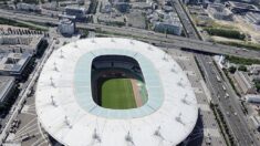 Stade de France: l’État va lancer le processus pour une vente ou une concession