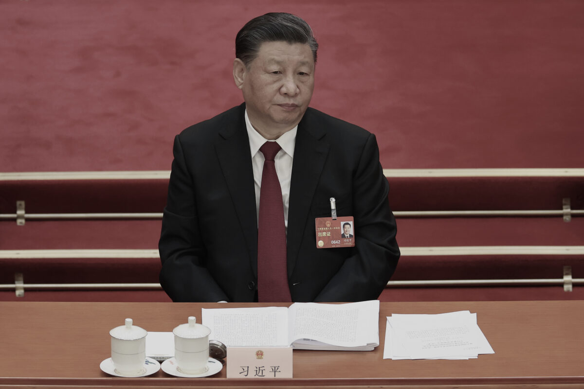 Le PCC échangerait la prospérité de la Chine contre une hégémonie géopolitique mondiale, selon un expert de l'industrie des télécommunications