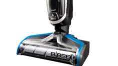 Un aspirateur sans fil de la marque Bissel rappelé pour risque d’incendie