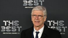 Sport: Arsène Wenger au sein du comité national d’éthique