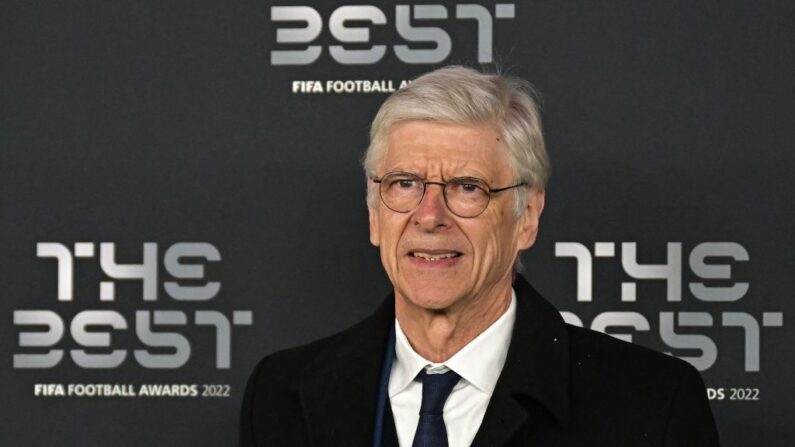 L'ex-manageur d'Arsenal Arsène Wenger va siéger au sein du comité national pour renforcer l'éthique dans le sport. (Photo by FRANCK FIFE/AFP via Getty Images)