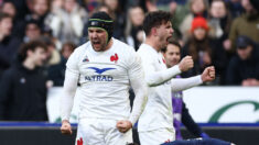 Six nations: la liste des 23 Bleus pour Twickenham est officielle