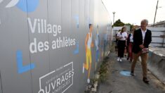 JO-2024 : l’Assemblée vote la création d’un centre de santé au village olympique