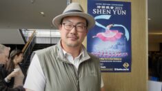 Un réalisateur de films impressionné par la narration de Shen Yun