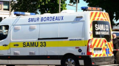 Bordeaux: une femme crie à l’aide avant d’être poignardée par son compagnon dans un hôtel