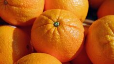Rappel conso sur des oranges contenant un pesticide non autorisé