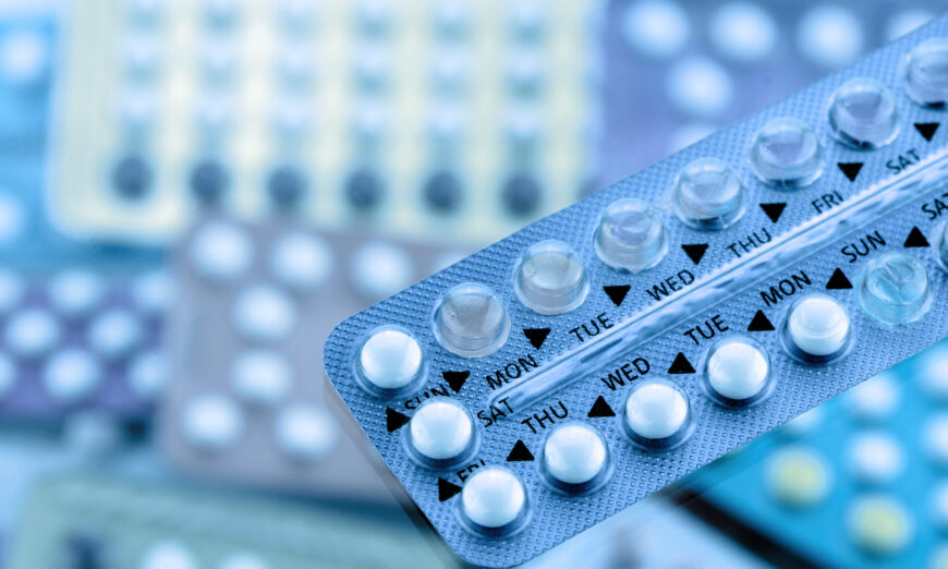 Comment la pilule contraceptive modifie votre identité