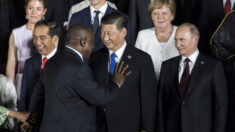 Avis d’expert: «l’Initiative pour la sécurité mondiale» de Pékin cherche à diviser le monde démocratique