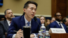 «Votre application doit être interdite» : le Congrès américain interroge le PDG de TikTok sur les liens avec PCC