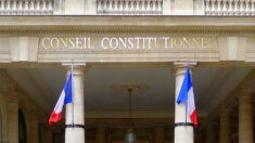 Retraites: le Conseil constitutionnel en plein tourbillon