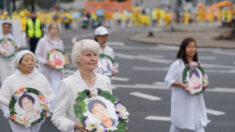 La persécution du Falun Gong par le PCC a entraîné de nouveaux décès en mars