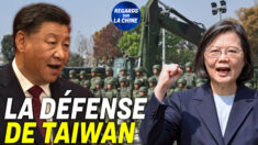 Focus sur la Chine – Invasion potentielle de Taïwan vers 2027 : l’île prépare sa défense