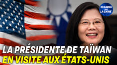 Focus sur la Chine – Une visite de la présidente de Taïwan aux États-Unis sur fond d’avertissements de la Chine