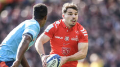 Champions Cup: Toulouse passe le premier obstacle sud-africain