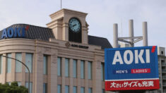 Corruption aux JO de Tokyo-2020 : prison avec sursis pour l’ex-patron d’un sponsor