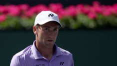 Classement ATP: Ruud déborde Medvedev, Tiafoe aux portes du Top 10