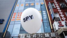 Le FBI arrête deux responsables d’un poste de police chinois secret à New York