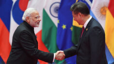 Chine et Inde : un duel de géants