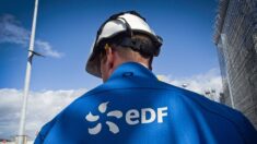 EDF se mettra en grève mardi, mais sans coupure d’électricité cette fois-ci