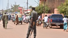 Burkina Faso: une soixantaine de civils massacrés par des hommes en tenue de l’armée