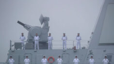 Armada chinoise autour de Taïwan au deuxième jour d’exercices militaires
