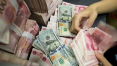 Le yuan chinois est loin de détrôner le dollar américain en tant que monnaie de réserve mondiale, selon un expert