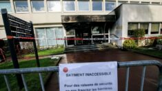 Fin de l’occupation à l’université de Caen: «dégradations considérables» pour la direction