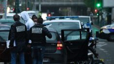 Attentat contre des policiers à Colombes en 2020: l’assaillant sera jugé aux assises