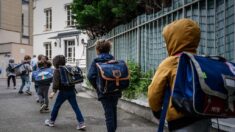 Mixité sociale et scolaire: Ciotti met en garde contre «une nouvelle guerre scolaire»