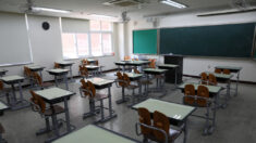 Retraites: environ 20% de grévistes dans les écoles jeudi, selon le premier syndicat du primaire