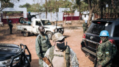 Le FMI valide un plan d’aide de 191 millions de dollars pour la Centrafrique