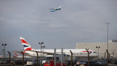 Le Royaume-Uni relance le transport aérien grâce à la baisse d’une taxe sur les vols