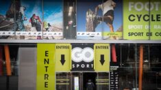 Go Sport: pas de redressement mais un probable rachat, les employés sont soulagés