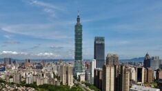 Taïwan: un modèle de démocratie capitaliste