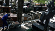 Brésil: enterrée vivante, elle passe 10 heures enfermée dans une tombe avant d’être sauvée