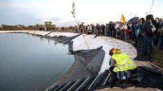 Le Giec des Pays-de-la-Loire pour l’interdiction des «méga-bassines» agricoles