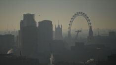 Europe: la pollution de l’air tue encore 1200 enfants et adolescents par an