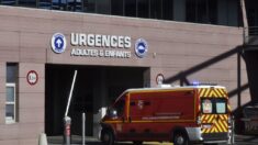 Intérim médical: manifestation à Vittel contre la fermeture des urgences