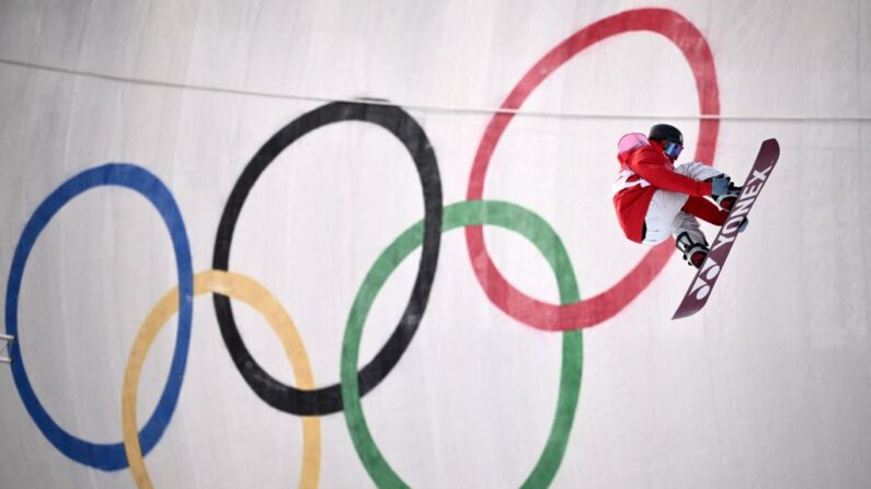 (Photo MARCO BERTORELLO/AFP via Getty Images)