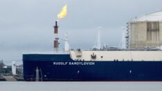 Madrid ouvre une enquête sur la possible entrée de pétrole russe via des pays tiers