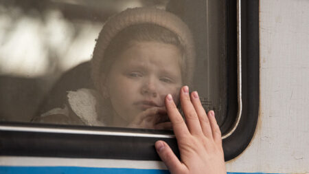 Les transferts d’enfants ukrainiens relèvent du «génocide», selon le Conseil de l’Europe