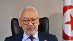 Tunisie: le chef d’Ennahdha Rached Ghannouchi placé sous mandat de dépôt